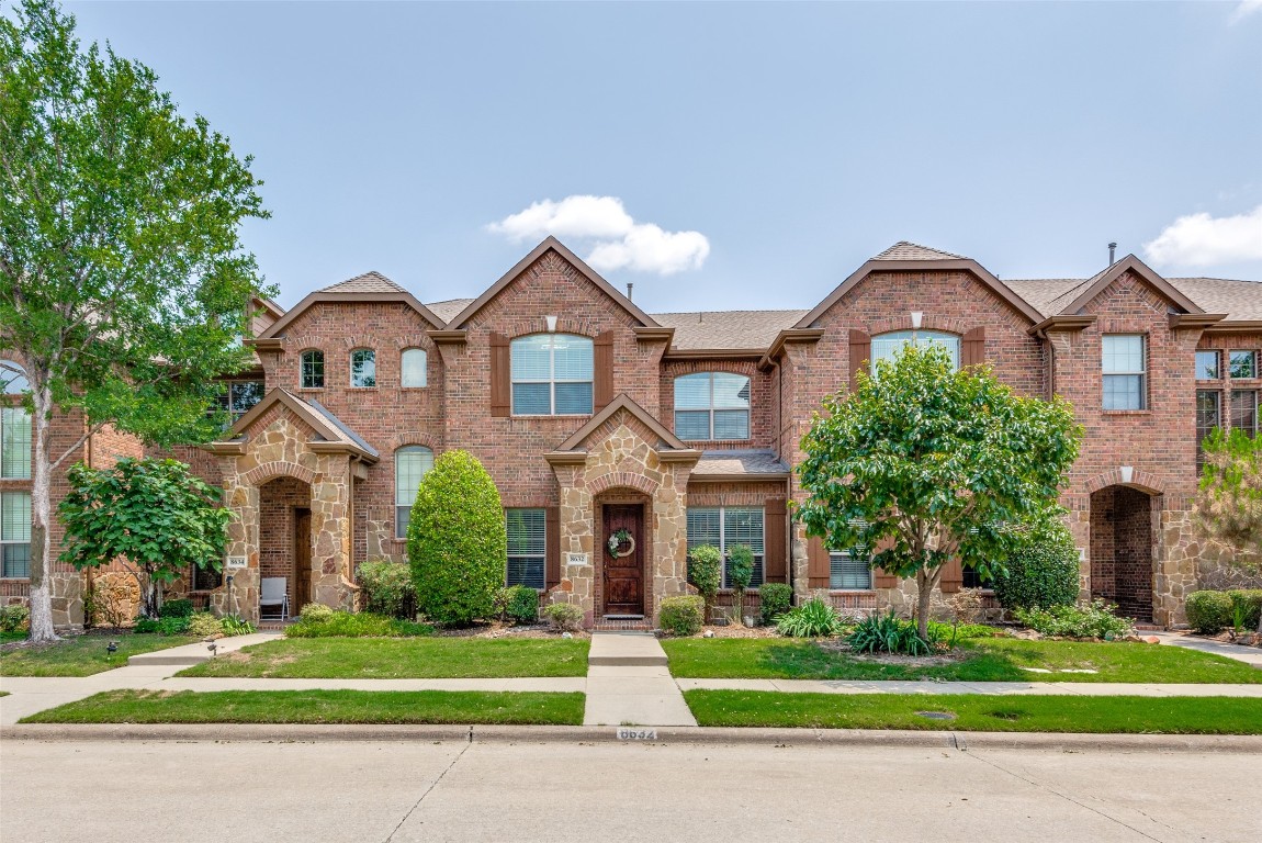 8632 Naomi Street Plano TX 75024