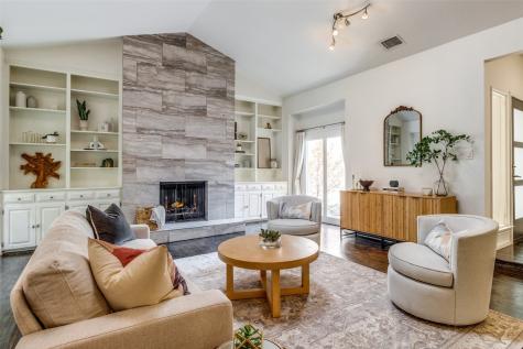 4366 Cochran Chapel Circle Dallas TX 75209