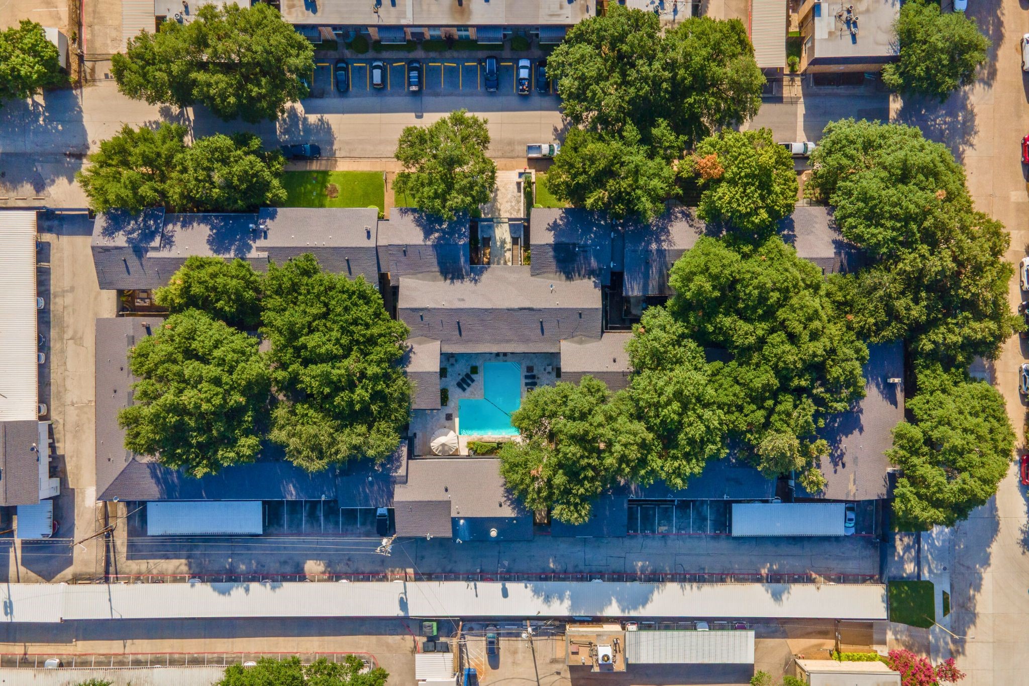 10215 Regal Oaks Drive Dallas TX 75230