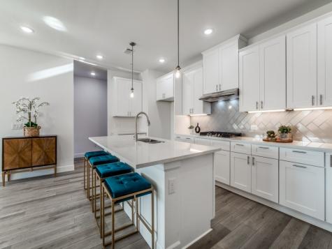5625 Woodlands Drive The Colony TX 75056