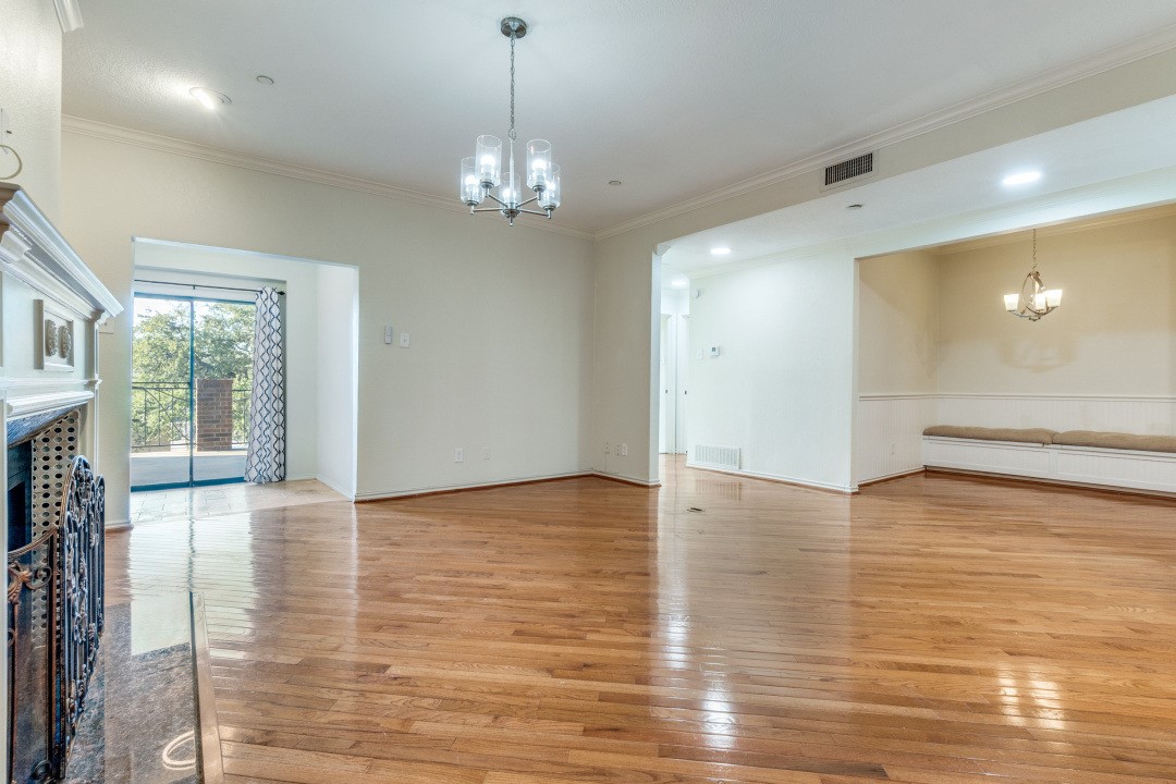 8610 Turtle Creek Boulevard Dallas TX 75225