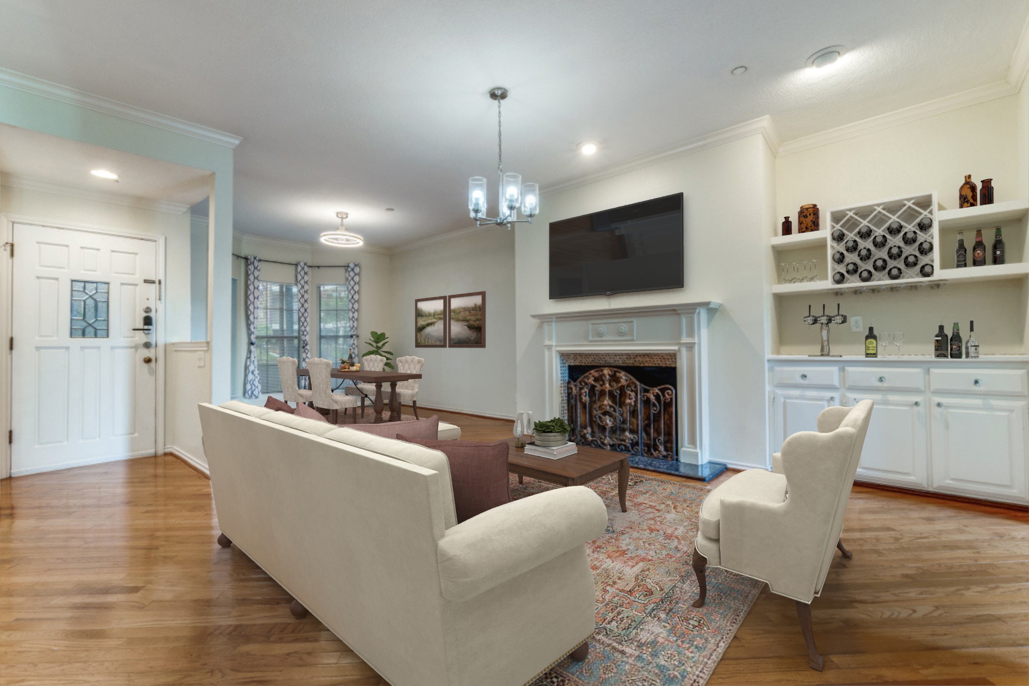 8610 Turtle Creek Boulevard Dallas TX 75225