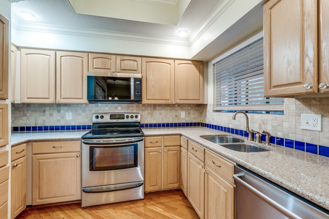 8610 Turtle Creek Boulevard Dallas TX 75225