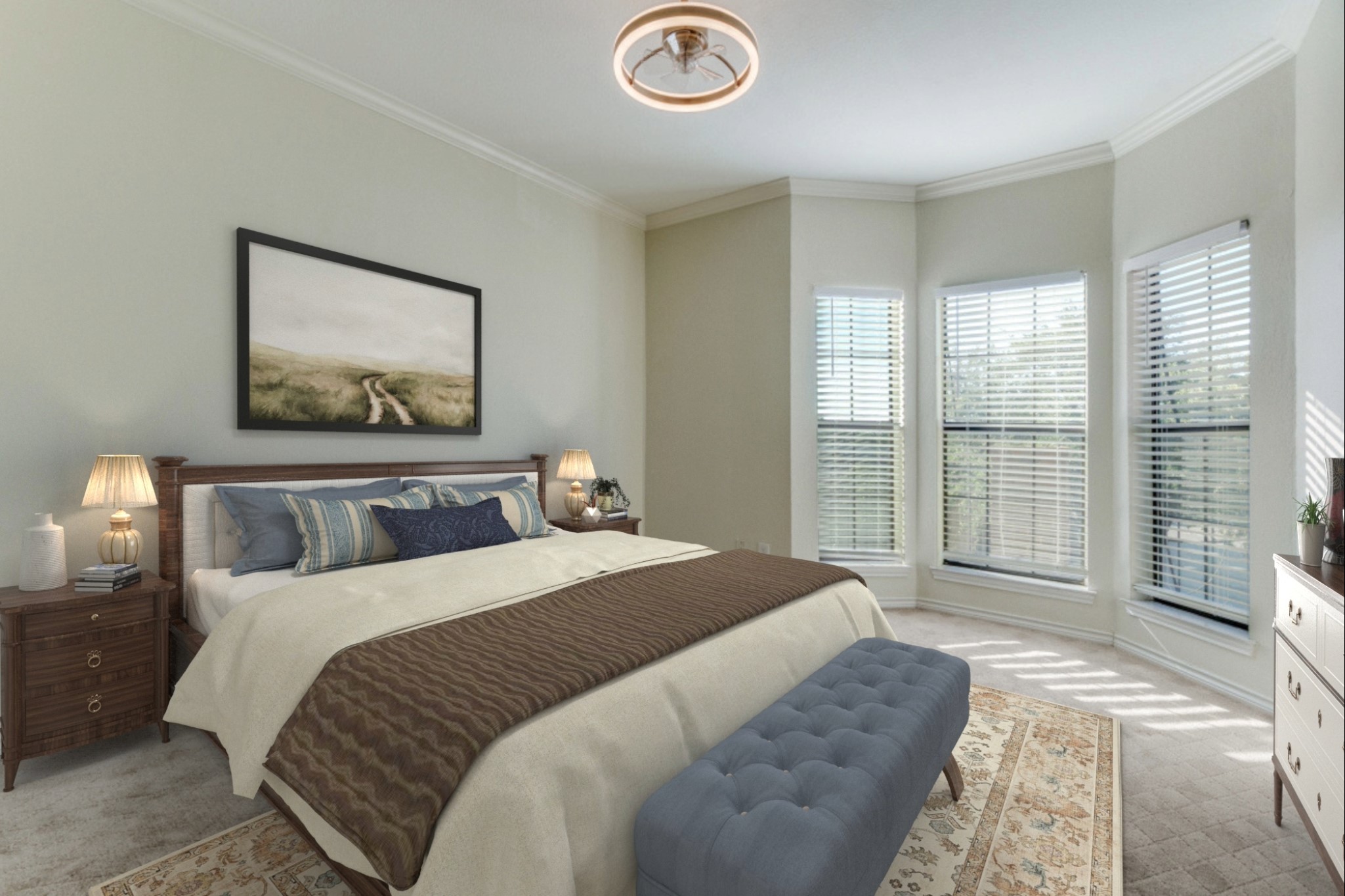 8610 Turtle Creek Boulevard Dallas TX 75225