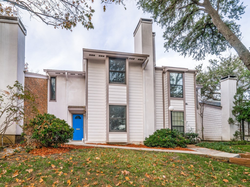13707 Brookgreen Circle Dallas TX 75240