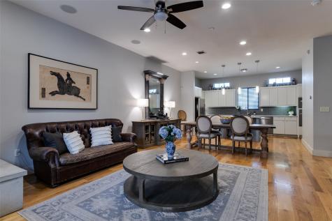 1807 Matilda Street Dallas TX 75206