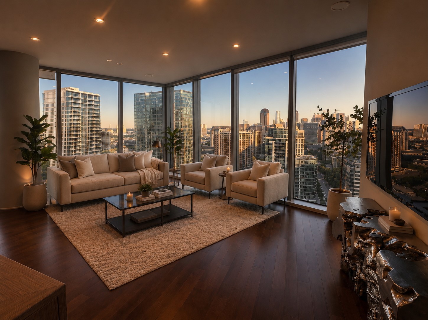2900 Mckinnon Street Dallas TX 75201