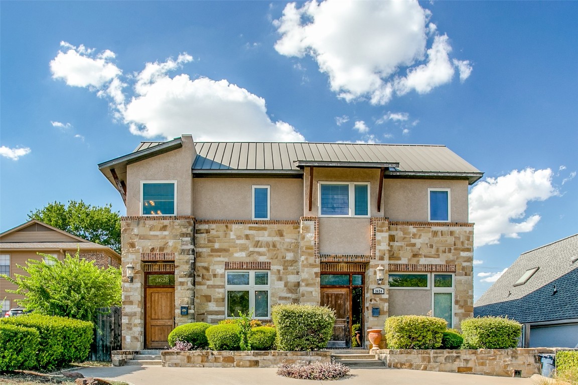 3626 Washburn Avenue Fort Worth TX 76107