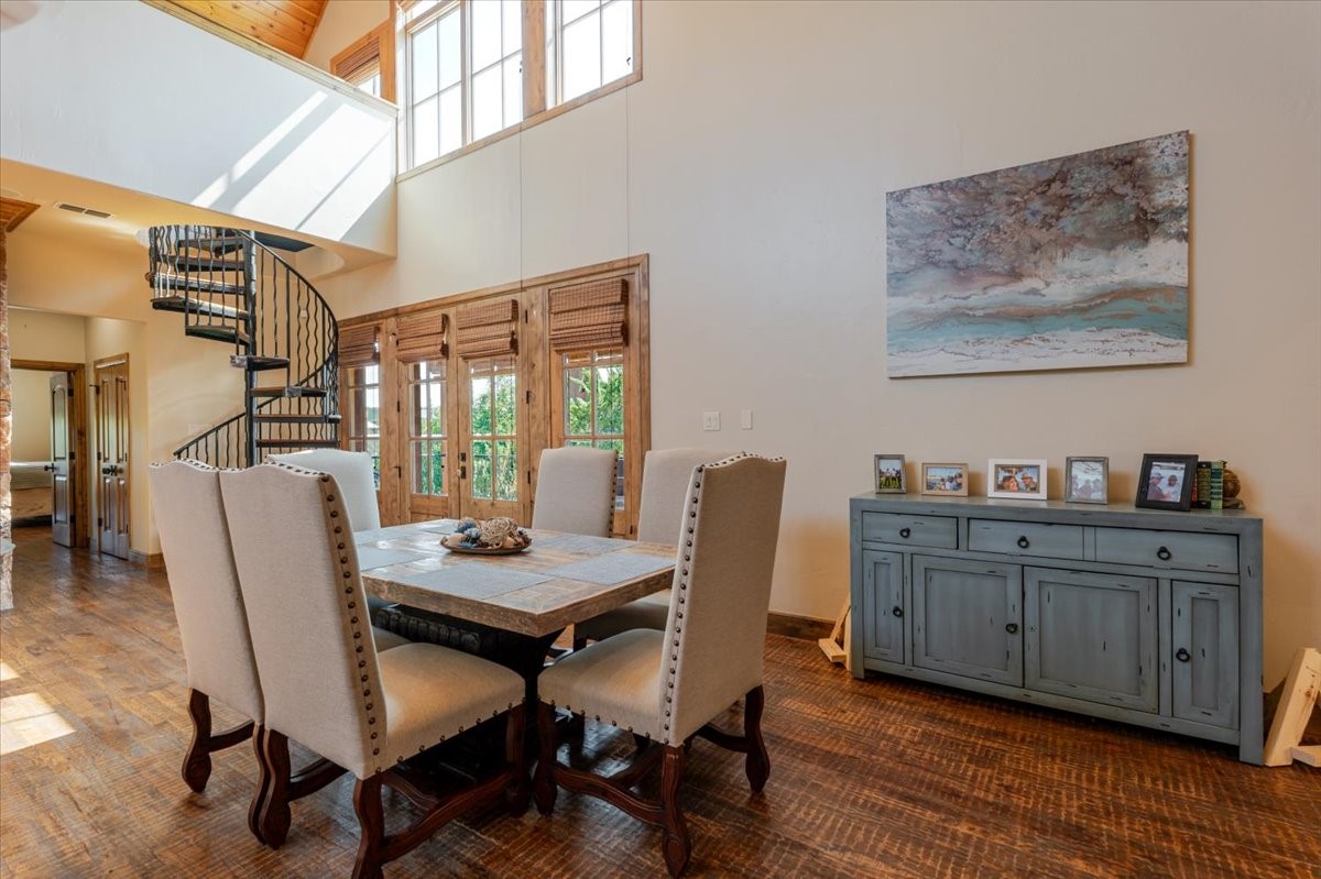 2034 Harbor Way Possum Kingdom Lake TX 76449