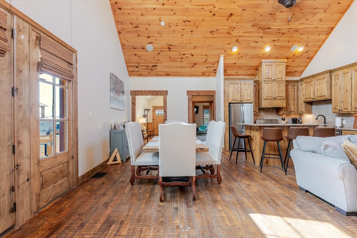 2034 Harbor Way Possum Kingdom Lake TX 76449