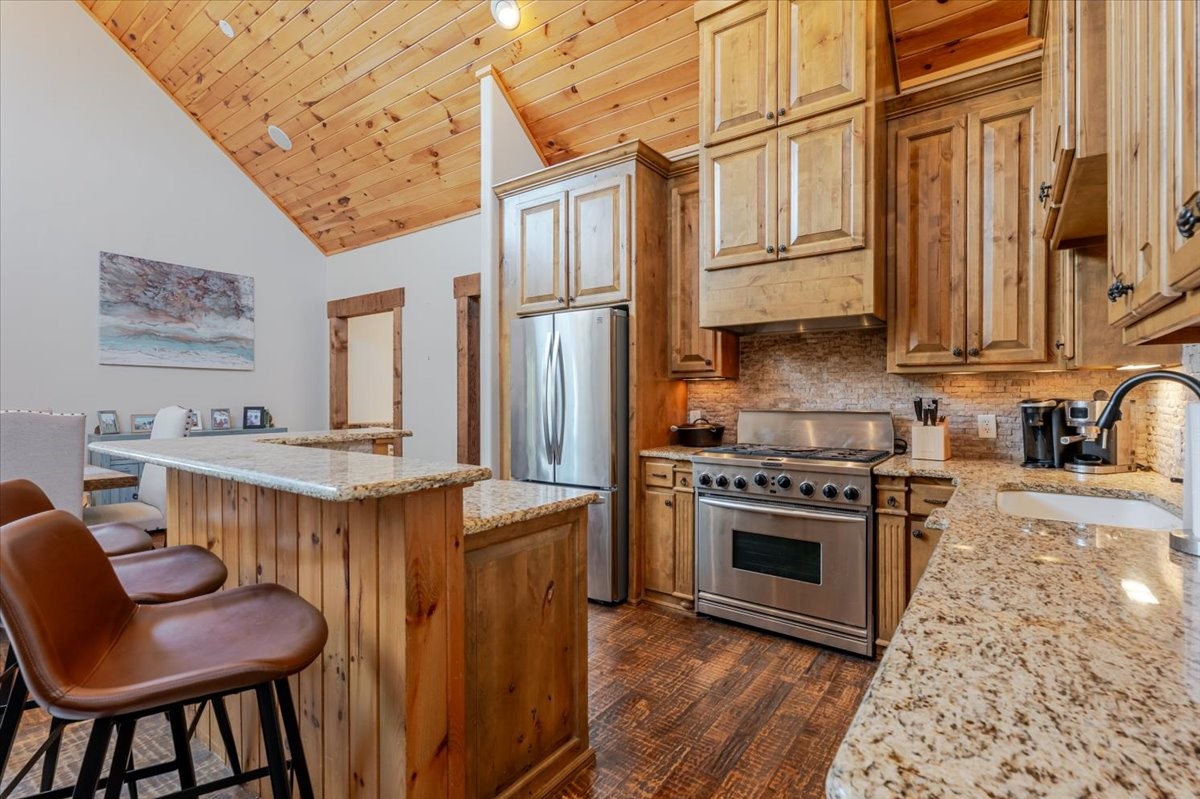 2034 Harbor Way Possum Kingdom Lake TX 76449