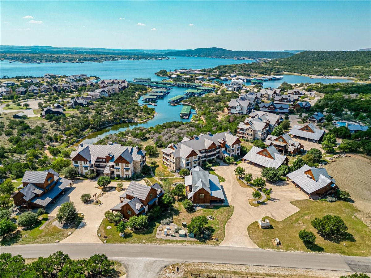 2034 Harbor Way Possum Kingdom Lake TX 76449