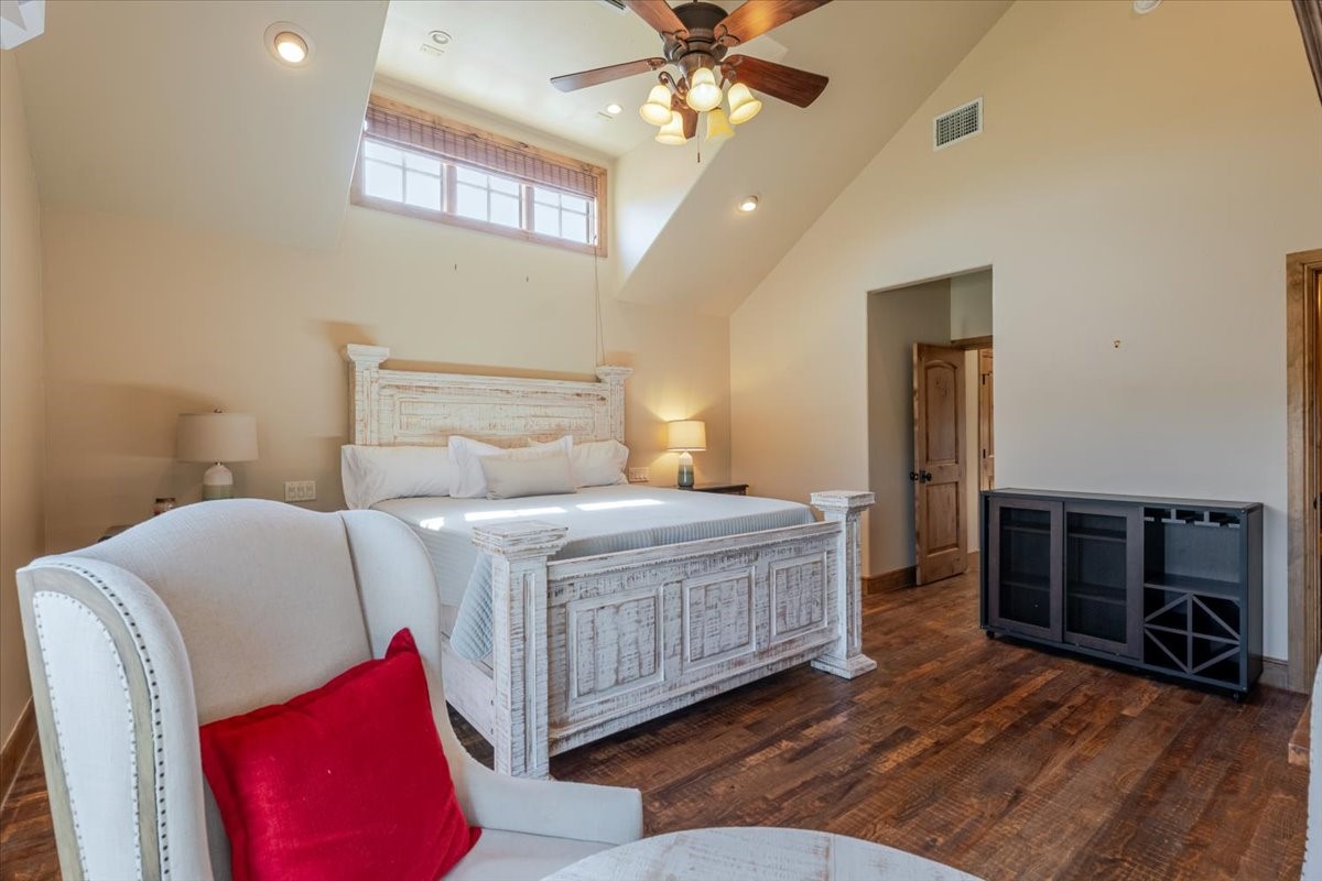 2034 Harbor Way Possum Kingdom Lake TX 76449