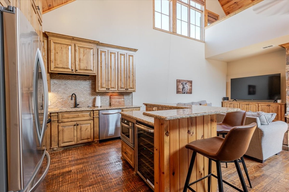 2034 Harbor Way Possum Kingdom Lake TX 76449