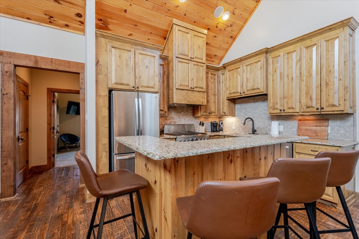 2034 Harbor Way Possum Kingdom Lake TX 76449