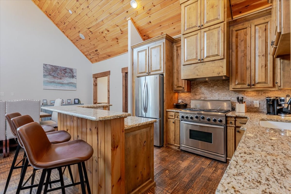 2034 Harbor Way Possum Kingdom Lake TX 76449