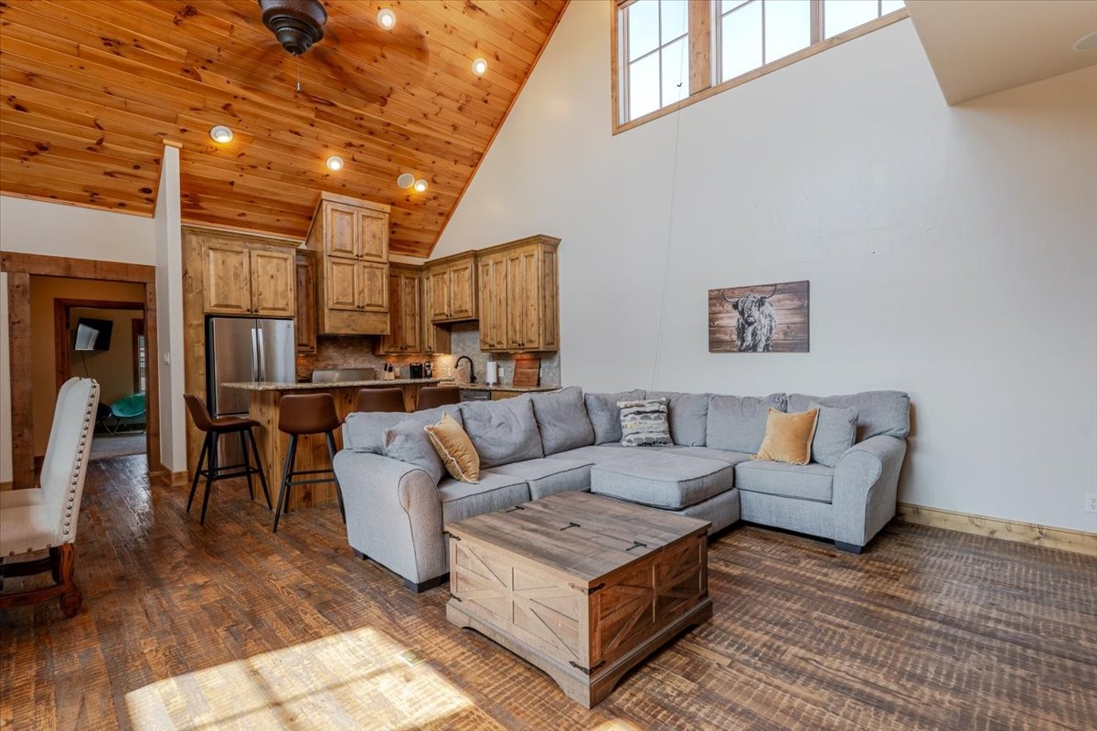 2034 Harbor Way Possum Kingdom Lake TX 76449