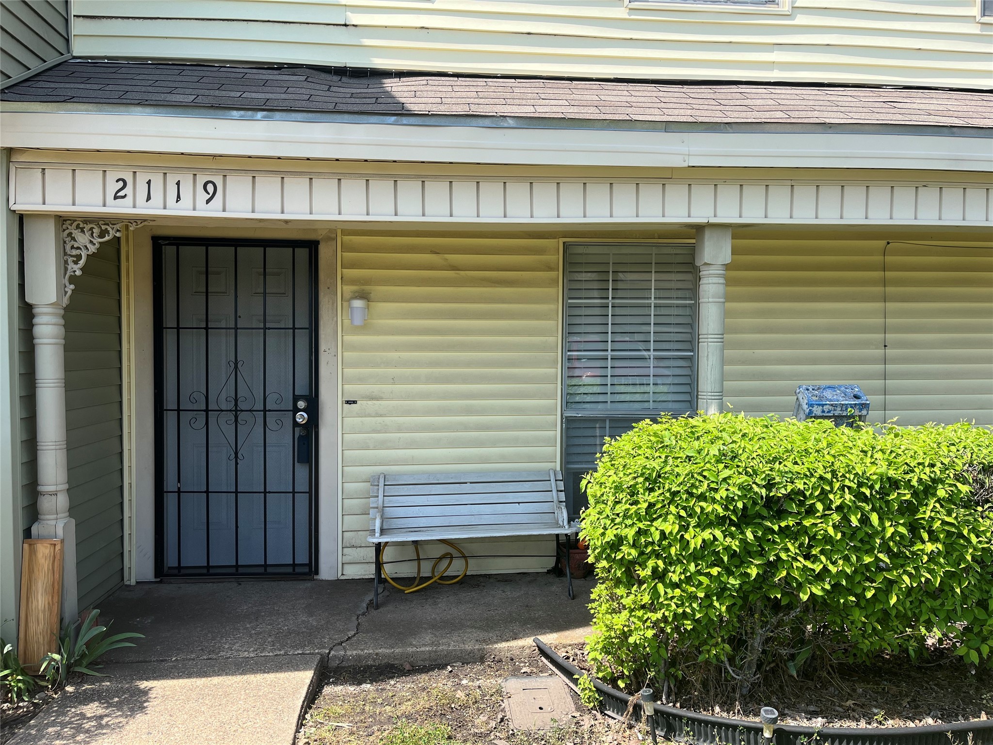 2119 Aspen Drive Dallas TX 75227