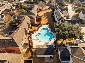 706 S Jupiter Road Allen TX 75002