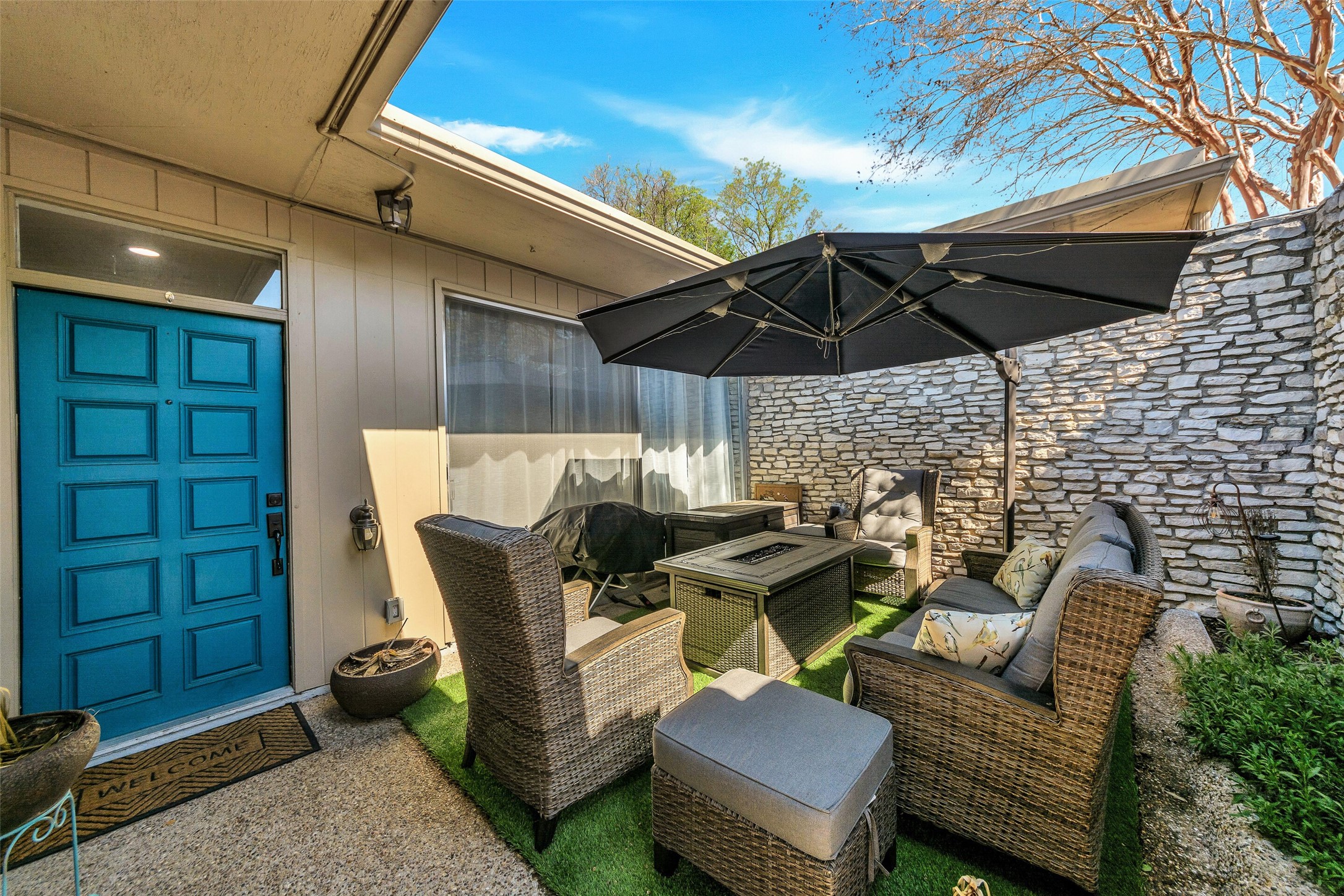 4500 Westridge Avenue Fort Worth TX 76116