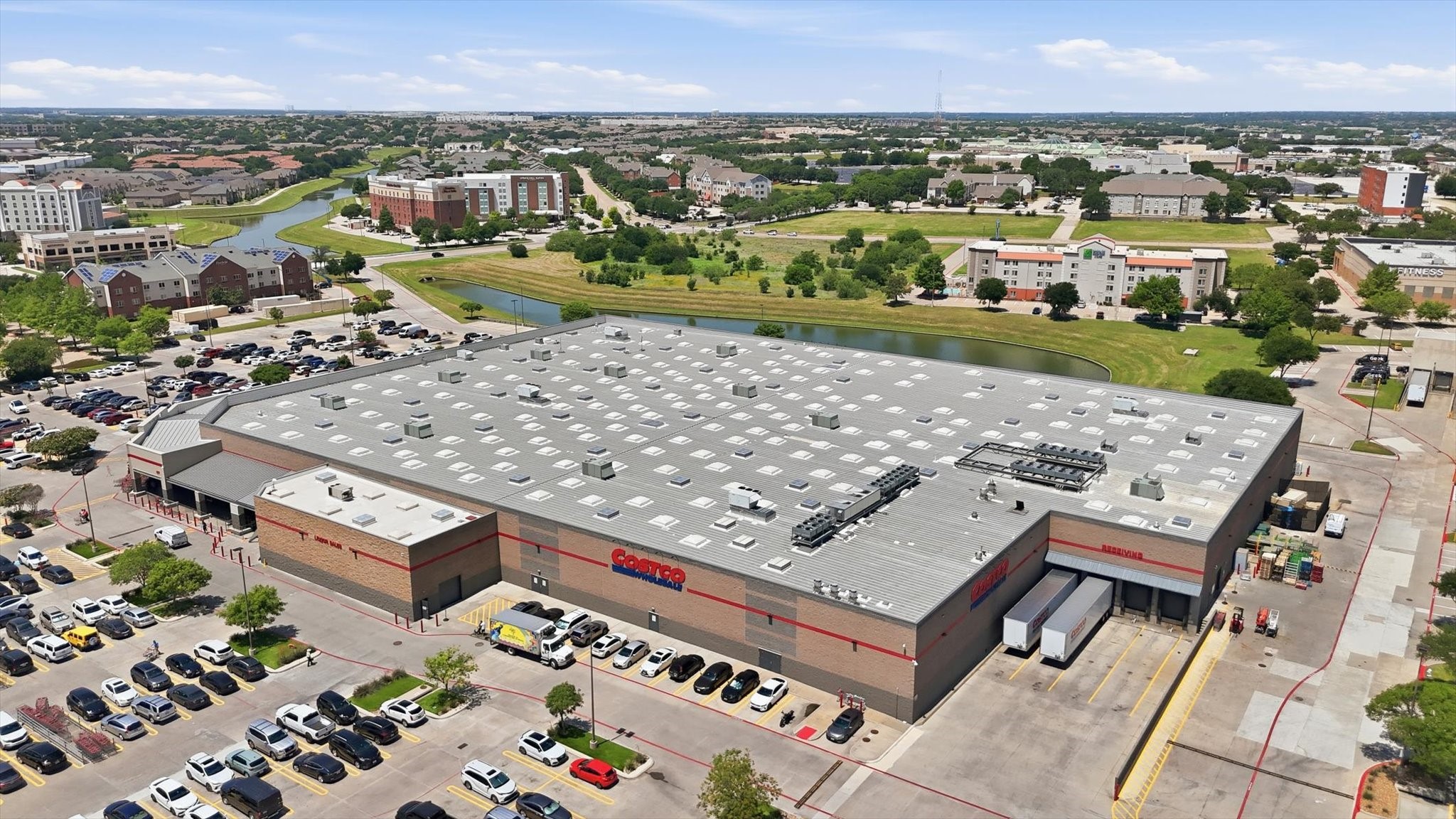 2957 Florence Drive Lewisville TX 75067