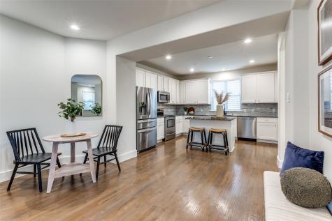 1320 Palm Springs Lane Dallas TX 75204