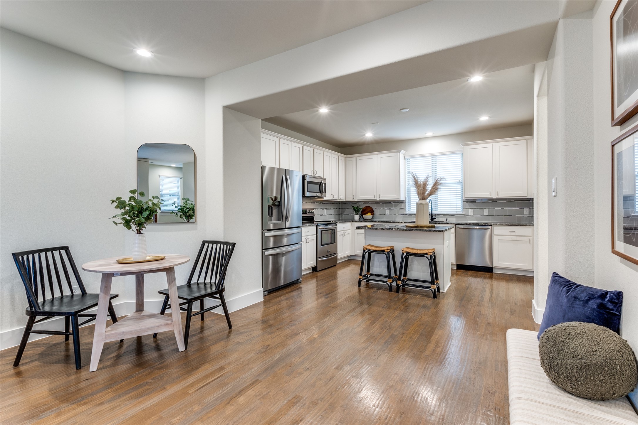 1320 Palm Springs Lane Dallas TX 75204