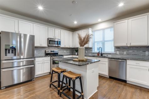 1320 Palm Springs Lane Dallas TX 75204