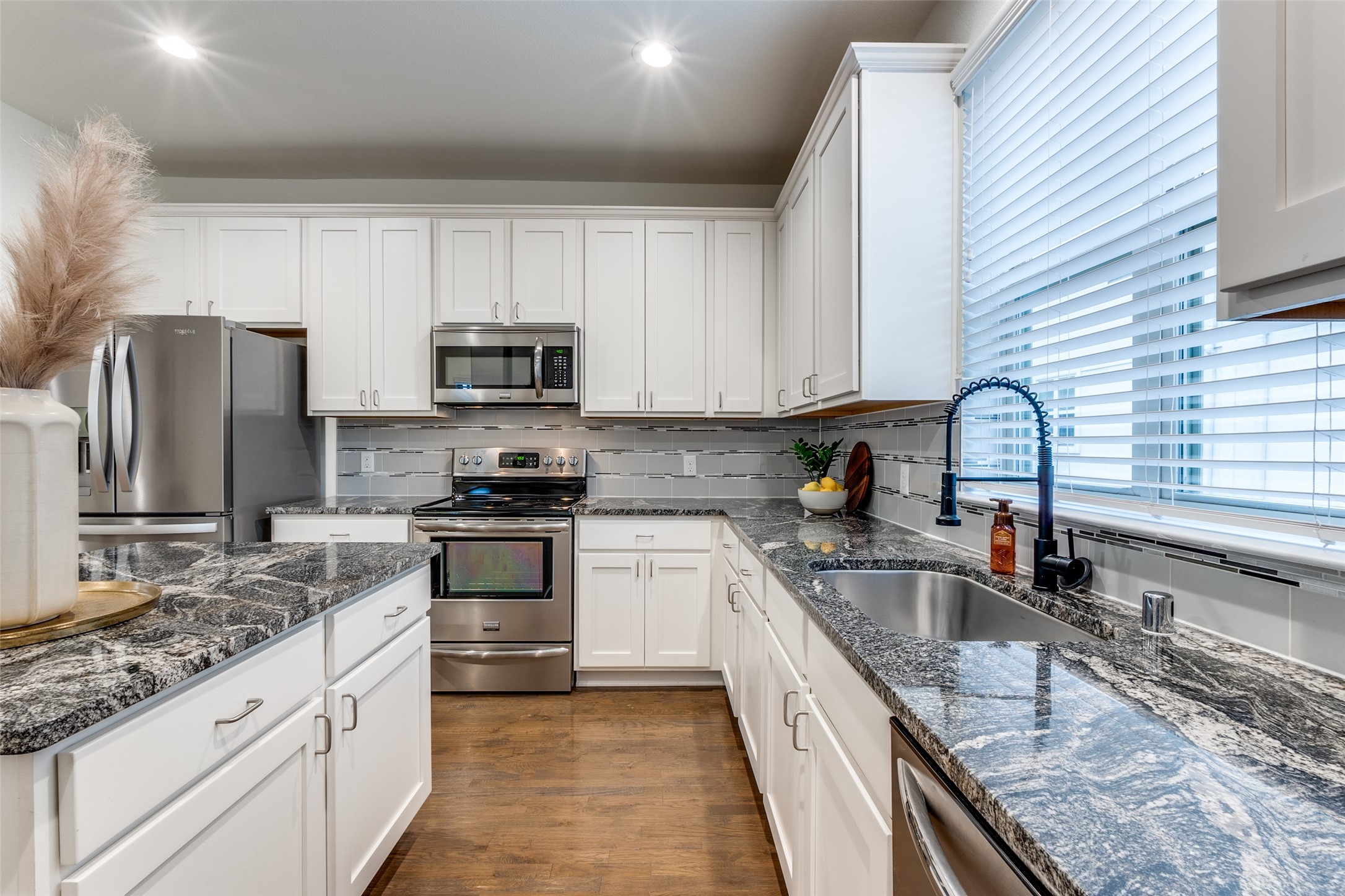 1320 Palm Springs Lane Dallas TX 75204