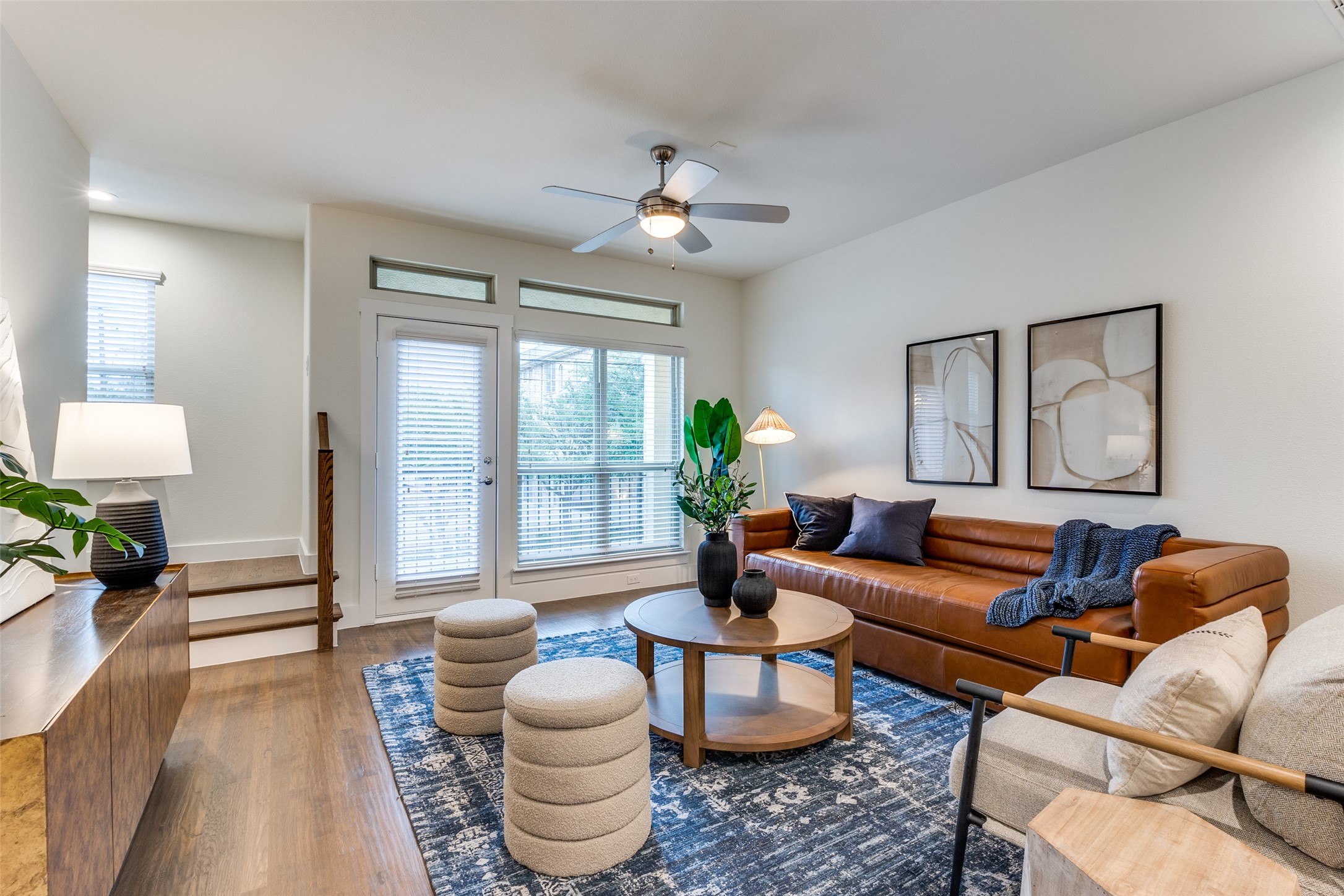 1320 Palm Springs Lane Dallas TX 75204
