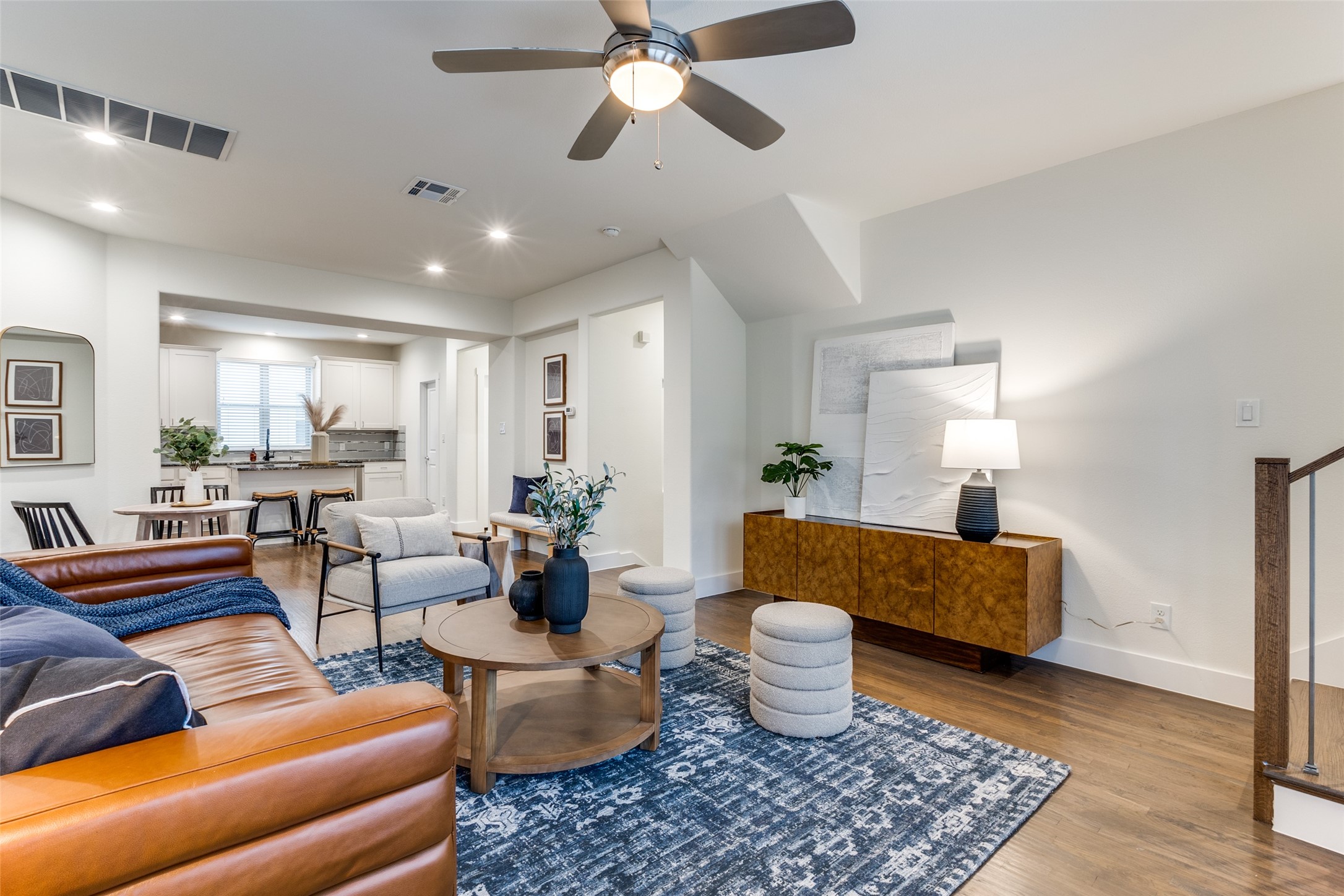 1320 Palm Springs Lane Dallas TX 75204