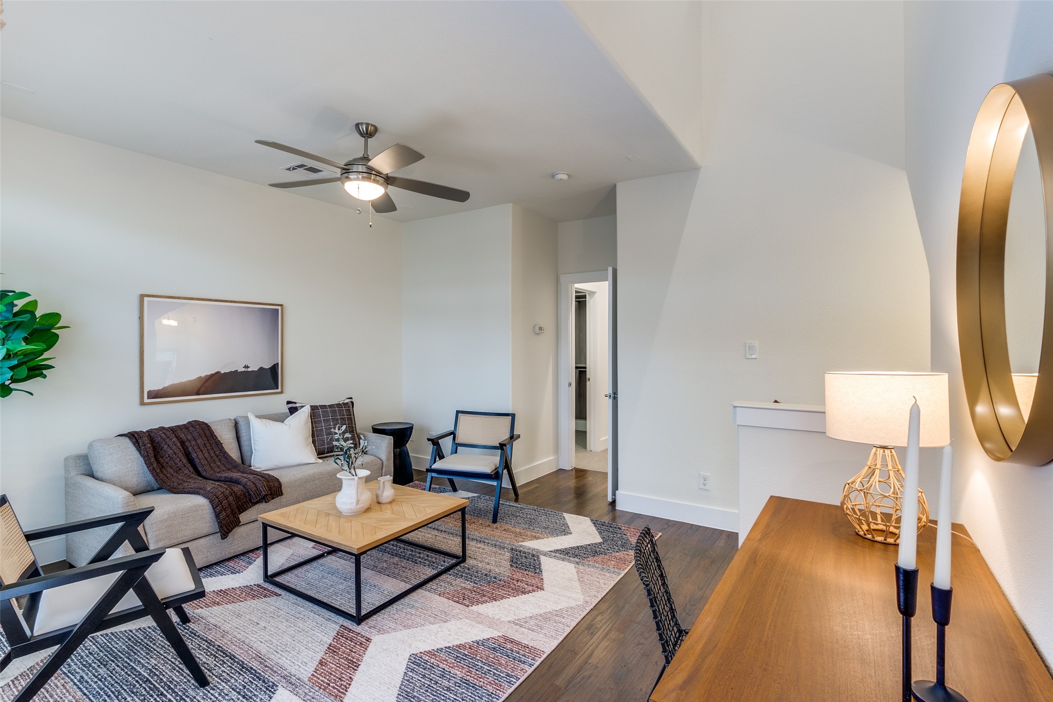 1320 Palm Springs Lane Dallas TX 75204