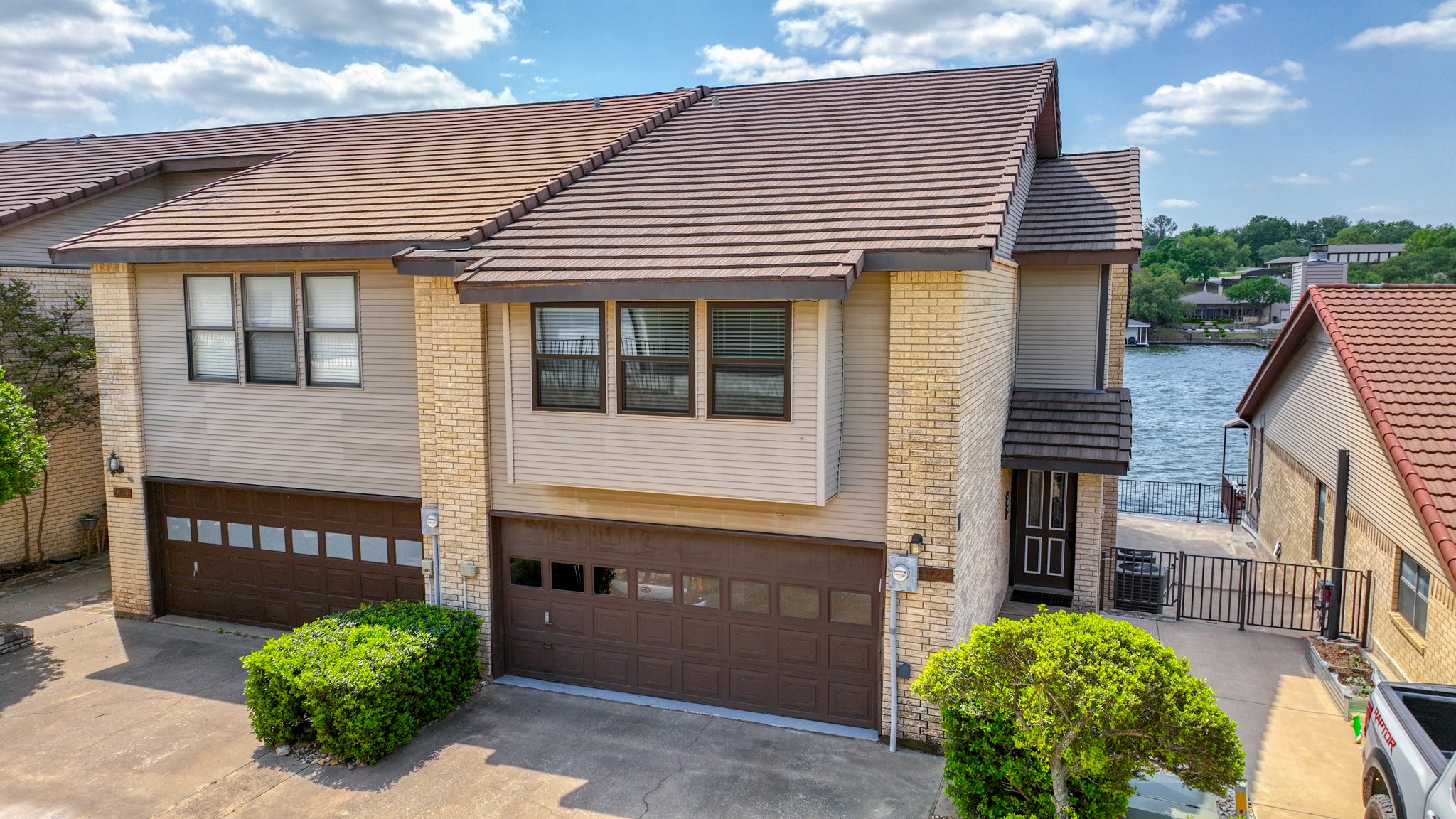 5122 La Vista Court Granbury TX 76049