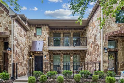 8905 Stargazer Drive Mckinney TX 75070
