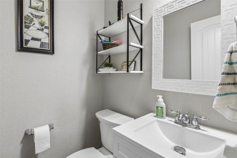 8905 Stargazer Drive Mckinney TX 75070