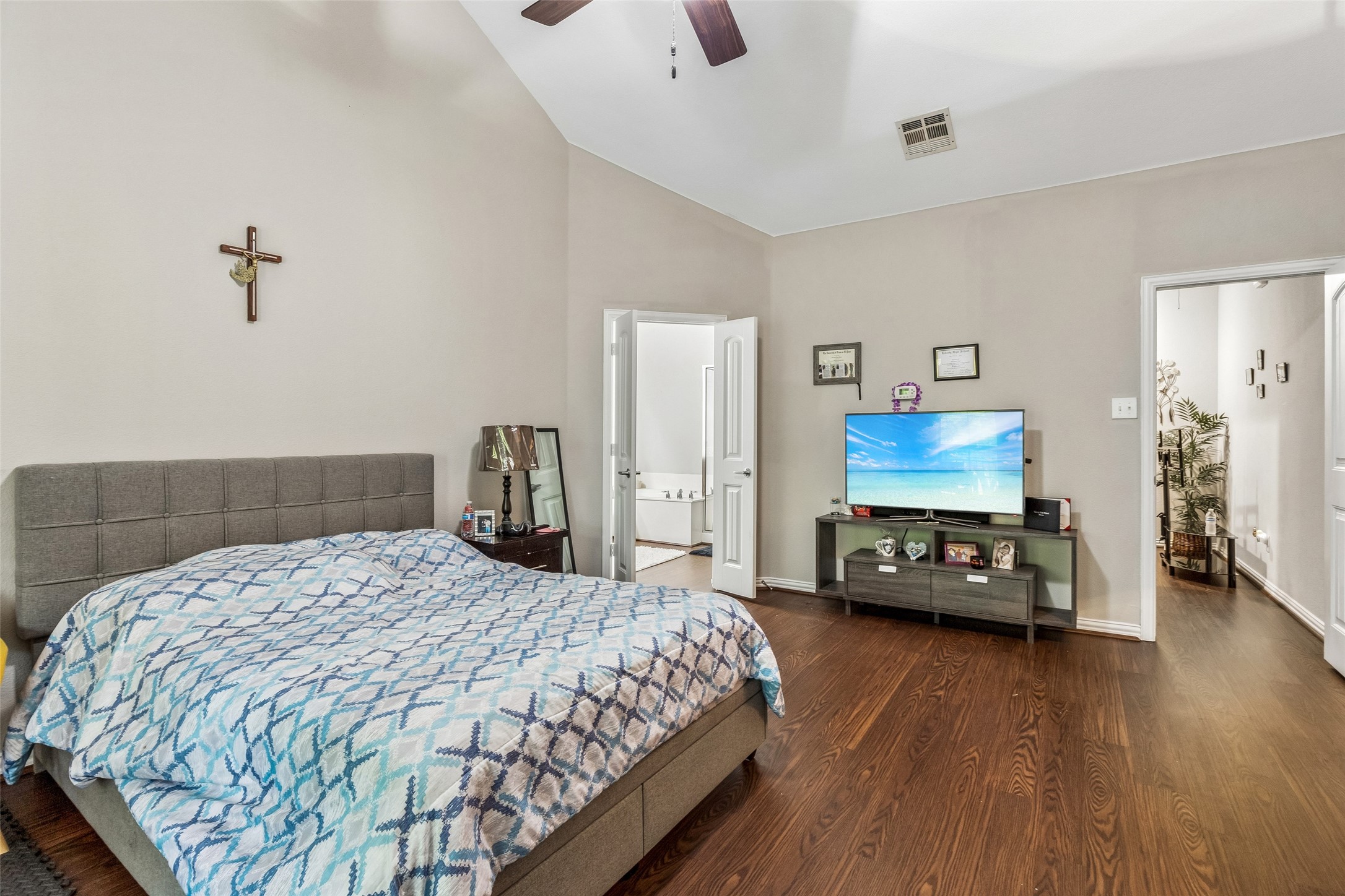 8905 Stargazer Drive Mckinney TX 75070