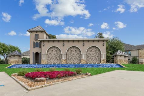 8905 Stargazer Drive Mckinney TX 75070