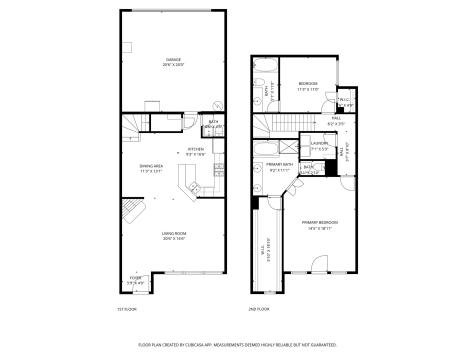 8905 Stargazer Drive Mckinney TX 75070