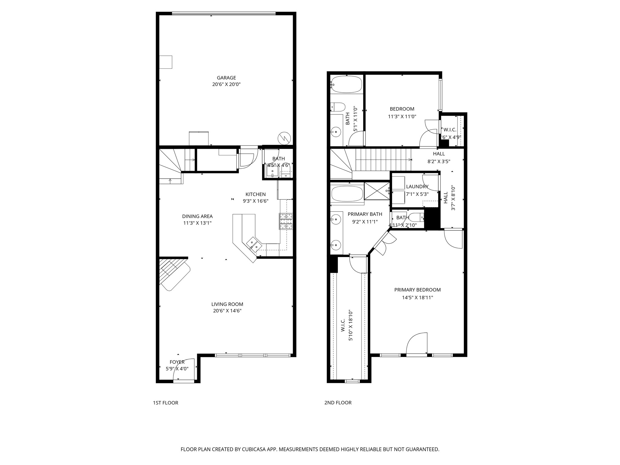 8905 Stargazer Drive Mckinney TX 75070
