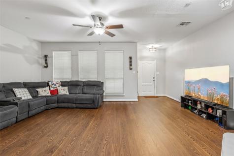 8905 Stargazer Drive Mckinney TX 75070