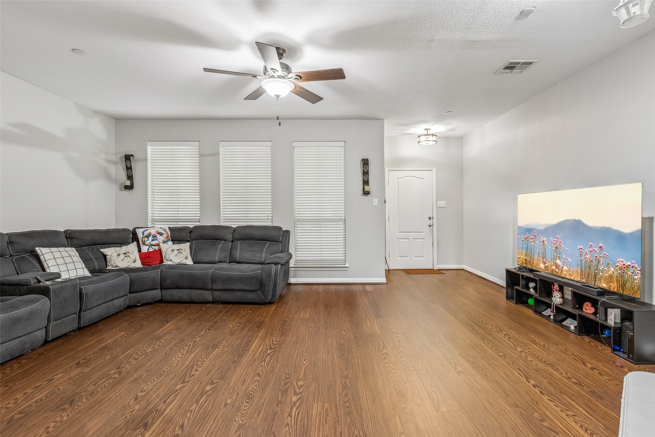8905 Stargazer Drive Mckinney TX 75070