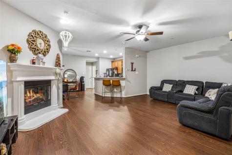 8905 Stargazer Drive Mckinney TX 75070