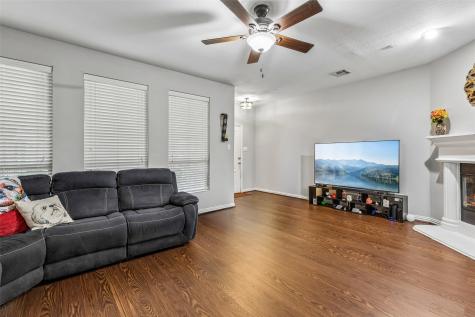 8905 Stargazer Drive Mckinney TX 75070