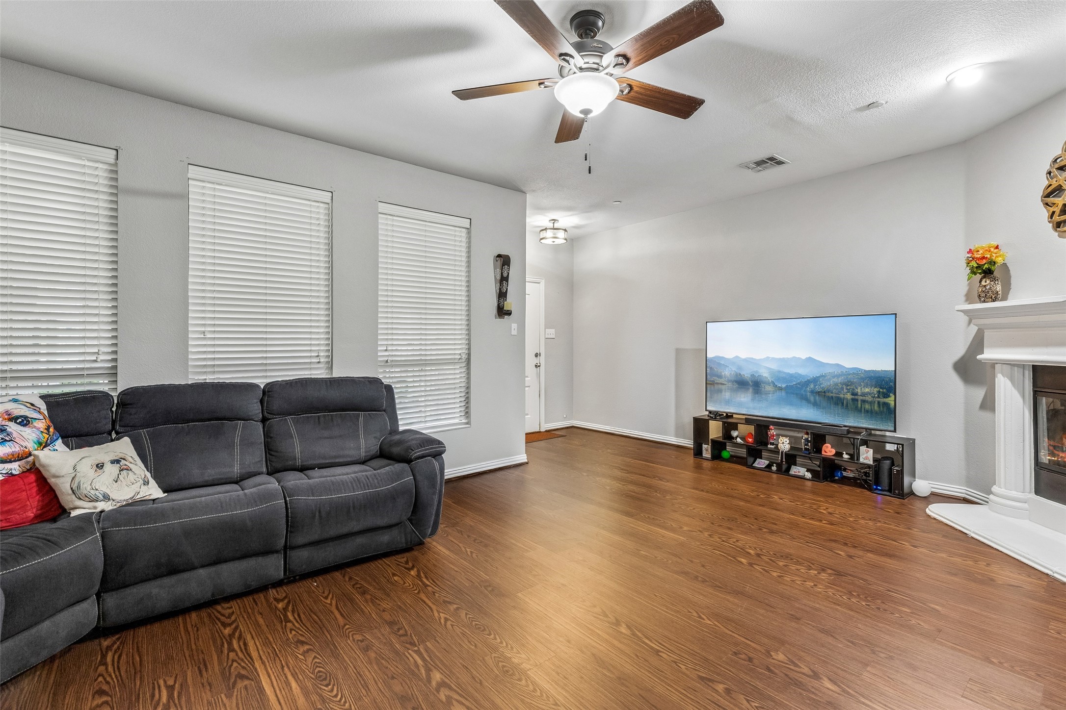 8905 Stargazer Drive Mckinney TX 75070