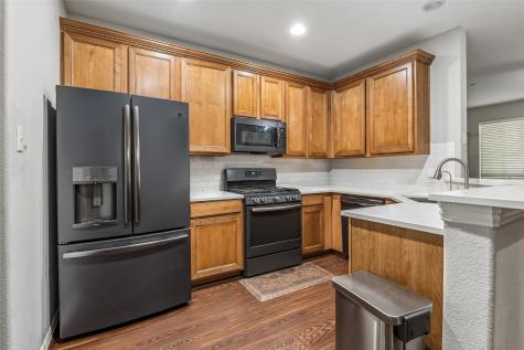 8905 Stargazer Drive Mckinney TX 75070