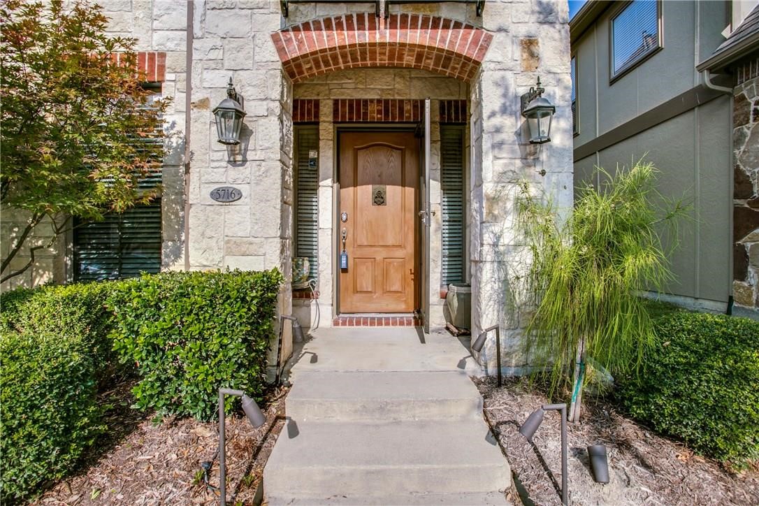 5716 Conch Train Road Mckinney TX 75070