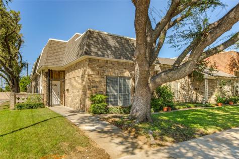 3001 Stonehenge Lane Carrollton TX 75006