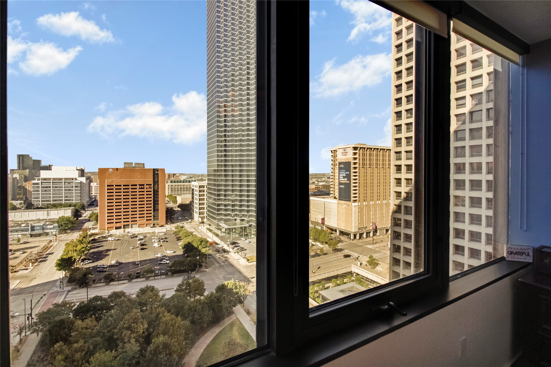1200 Main Street Dallas TX 75202