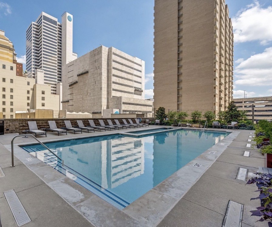 1200 Main Street Dallas TX 75202