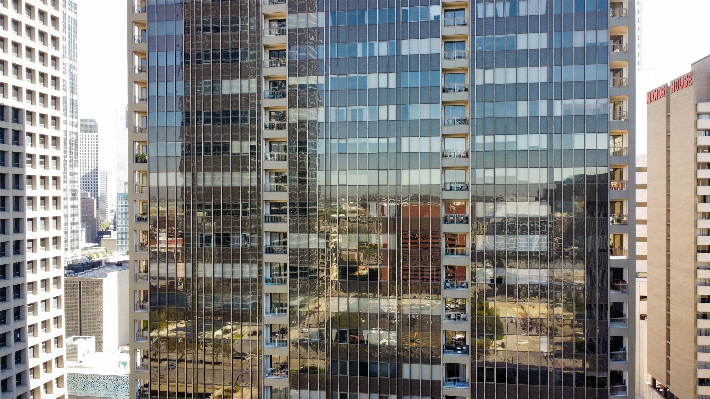 1200 Main Street Dallas TX 75202